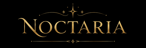 Noctaria-Harry Potter